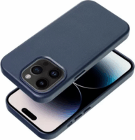OEM Apple iPhone 15 MagSafe Tok - Indigókék