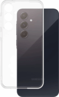 PanzerGlass Safe Samsung Galaxy A55 5G Tok - Átlátszó