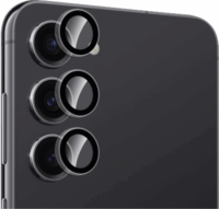 SBS Puro Samsung Galaxy S24 kamera védő üveg - Fekete