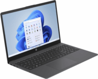 HP 15-FC0667NH Notebook Szürke (15.6" / AMD Ryzen3-7320U / 8GB / 256GB)