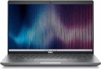 Dell Latitude 5440 Notebook Szürke (14" / Intel i7-1370P / 16GB / 512GB SSD / Win 11 Pro)