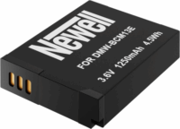 Newell DMW-BCM13E Akkumulátor Panasonic fényképezőgépekhez 1250mAh