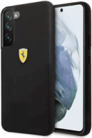 Ferrari Hardcase On Track Samsung Galaxy S22 Tok - Fekete