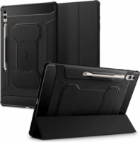 Spigen Rugged Armor Pro Samsung Tab S8 Ultra / S9 Ultra Tok - Fekete