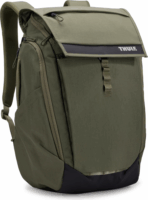 Thule Paramount Backpack 16" Notebook és Túra hátizsák - Zöld