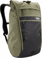 Thule Commuter Backpack 16" Notebook hátizsák - Zöld