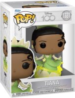 Funko POP Disney Princesses 100th Anniversary - Tiana figura
