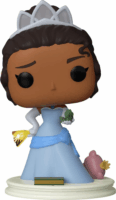 Funko POP Disney ultimate princess - Tiana