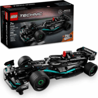 LEGO® Technic: 42165 - Mercedes-AMG F1 W14 E Performance Pull-Back