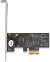 DeLOCK 81260 5 Gbps PCI-Express hálózati kártya