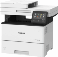 Canon imageRUNNER 1643i II Multifunkciós mono lézernyomtató