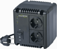 Energenie EG-AVR-0501 teljesítmény stabilizátor