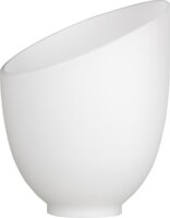 Activejet Benita E27 lámpabúra - Fehér