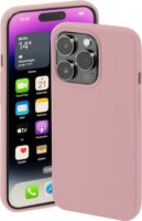 Hama iPhone 14 Pro Hátlapvédő Tok - Rózsaszín