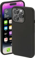 Hama iPhone 14 Pro Max Hátlapvédő Tok - Fekete
