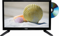 Xoro 18.5" HTC 1949 V2 HD Ready TV