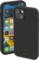 Hama iPhone 14 Plus Hátlapvédő Tok - Fekete