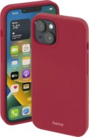 Hama iPhone 14 Plus Hátlapvédő Tok - Bordó