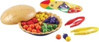 Learning Resources: Super Sorting Pie oktató játék