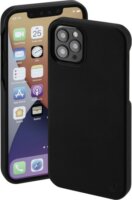 Hama iPhone 13 Pro Hátlapvédő Tok - Fekete
