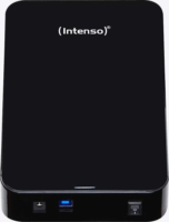 Intenso 6TB Memory Center USB 3.0 Külső HDD - Fekete