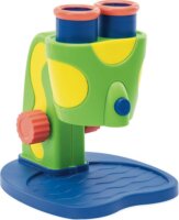 Learning Resources EI-5112 GeoSafari Jr Első Mikroszkópom