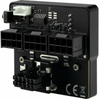Thermal Grizzly Áramfogyasztás mérő adapter (1x12VHPWR / 3x8Pin PCIe)