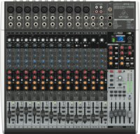 Behringer Xenyx X2442USB Keverő