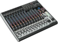 Behringer Xenyx X2222USB Keverő