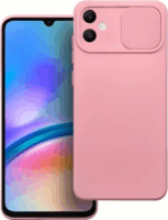 Slide Samsung Galaxy A05 Tok - Világosrózsaszín