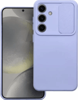 Slide Samsung Galaxy S24 Tok - Levendula
