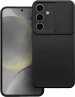 Slide Samsung Galaxy S24 Plus Tok - Fekete