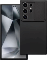 Slide Samsung Galaxy S24 Ultra Tok - Fekete