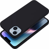 OEM Matt Samsung Galaxy A55 5G Tok - Fekete