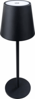 Dörr Manta DMD5 Akkumulátoros asztali LED lámpa - Fekete