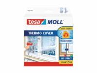 Tesa Thermo Cover ablakszigetelő fólia - 150x400cm
