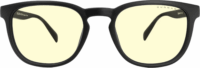 Gunnar Oakland Kékfényszűrős szemüveg - Onyx borostyán