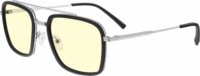 Gunnar Marvel Edition BLF 65 Kékfény szűrő szemüveg - Stark Industries