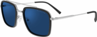 Gunnar Marvel Edition BLF 90 Kékfényszűrős szemüveg - Stark Industries Kék