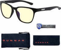 Gunnar Berkeley Kékfényszűrős szemüveg - Onyx Borostyán