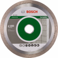 Bosch Best for Ceramic Gyémánt vágókorong - 180mm