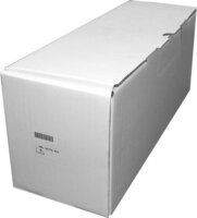 White Box (Lexmark 51B2000) Toner Fekete