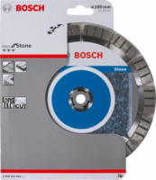 Bosch Best for Stone Gyémánt vágókorong - 180mm