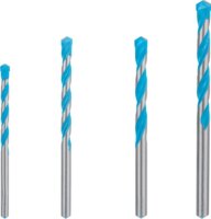 Bosch 2608900646 Expert CYL-9 MultiConstruction Fúrószár készlet (4 db / csomag)