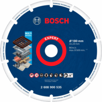Bosch Expert Diamond Metal Wheel Gyémánt vágókorong - 180mm