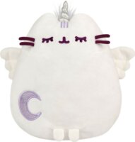 Daffy Super Pusheen unikornis plüss figura - 24 cm