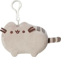 Daffy Classic Pusheen kulcstartó plüss figura - 14 cm