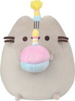 Daffy Pusheen születésnapi plüss figura - 24cm