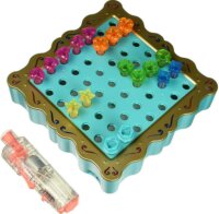 Learning Resources EI-4125 Design & Drill SparkleWorks készlet gyerekeknek