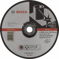 Bosch Expert for Inox (AS 30 S INOX BF) Vágókorong - 230mm